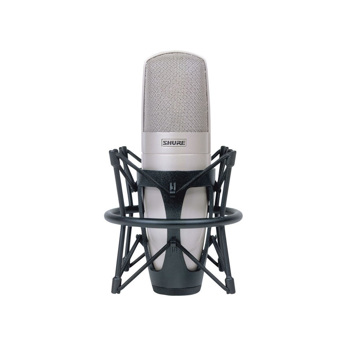 Micros studio - Shure - KSM32 SL