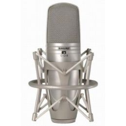 Micros studio - Shure - KSM44 SL