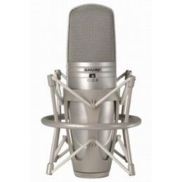 	Micros studio - Shure - KSM44 SL