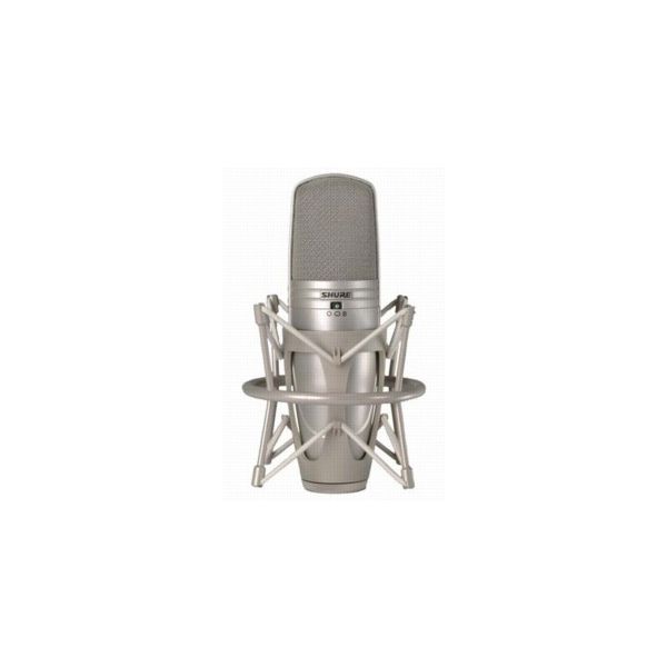 Micros studio - Shure - KSM44 SL