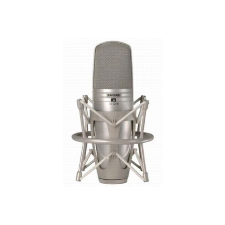 Micros studio - Shure - KSM44 SL