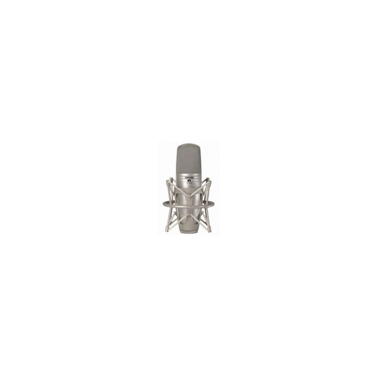 Micros studio - Shure - KSM44 SL