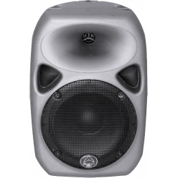 Enceintes amplifiées - Wharfedale Pro - TITAN8-MKII