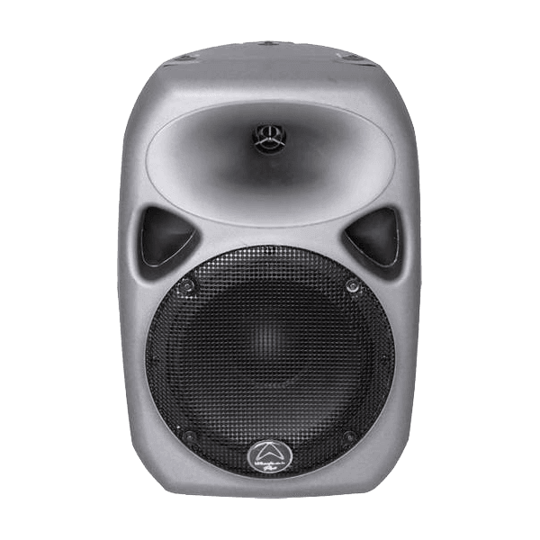 Enceintes amplifiées - Wharfedale Pro - TITAN8-MKII