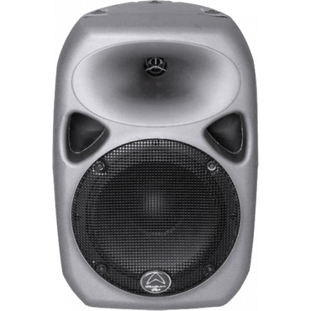 Enceintes amplifiées - Wharfedale Pro - TITAN8-MKII