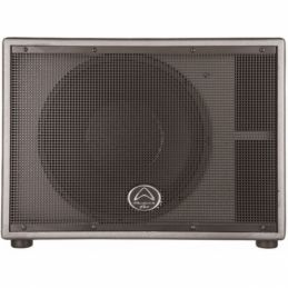 	Caissons de basse actifs - Wharfedale Pro - TITAN SUB A 12 BLACK