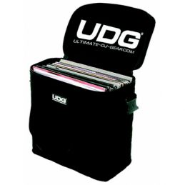 Sacs et flight cases pour disques vinyles - UDG - Ultimate StarterBag Black /...