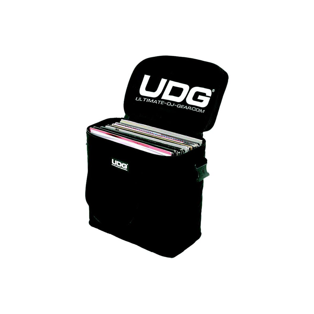 Sacs pour vinyles - UDG - U9500 - Disques Vinyles