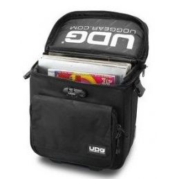 Sacs multimédia et accessoires - UDG - U9870BL - Disques Vinyles