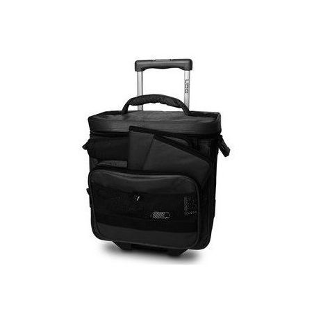 Sacs multimédia et accessoires - UDG - U9870BL - Disques Vinyles