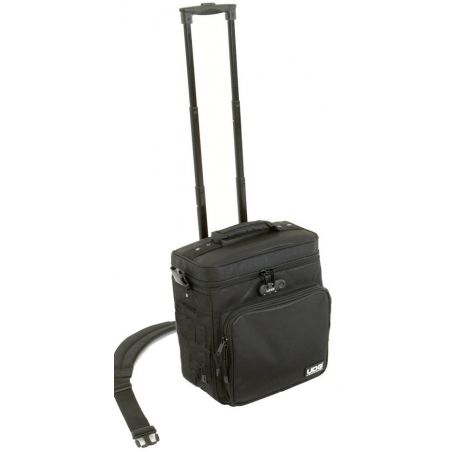 Sacs multimédia et accessoires - UDG - U9870BL - Disques Vinyles