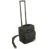 Ultimate Trolley To Go Black - U9870BL - Disques Vinyles
