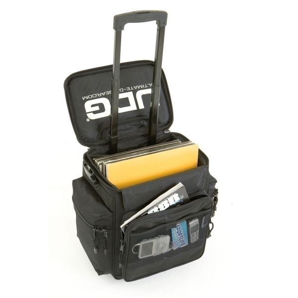 Sacs pour vinyles - UDG - U9981BL - VINYLES Sacs pour vinyles - UDG - U9981BL - VINYLES