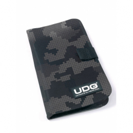 	Sacs pour CD - UDG - U9980CG - Compact disc