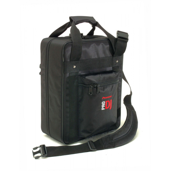 Housses de transport platines DJ - UDG - U9005 Housses de transport platines DJ - UDG - U9005