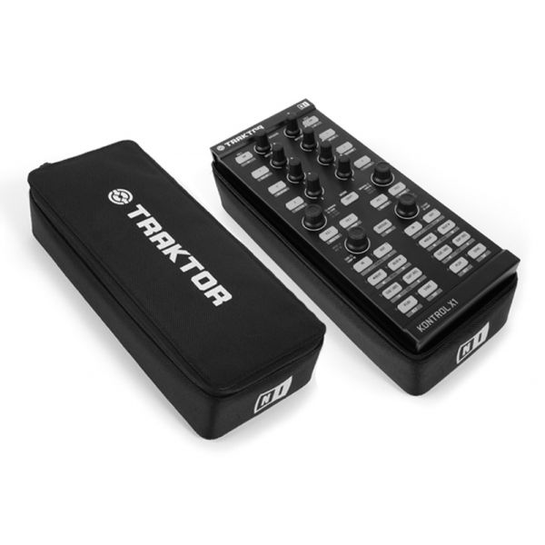 Housses et Flight cases matériel Home studio - Native Instruments - KONTROL X1 / F1 / Z1 BAG Housses et Flight cases matériel Home studio - Native Instruments - KONTROL X1 / F1 / Z1 BAG
