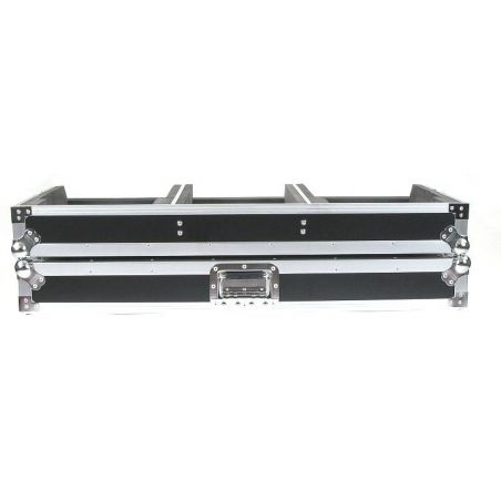 Flight cases régies DJ - Power Acoustics - Flight cases - PCDM 200