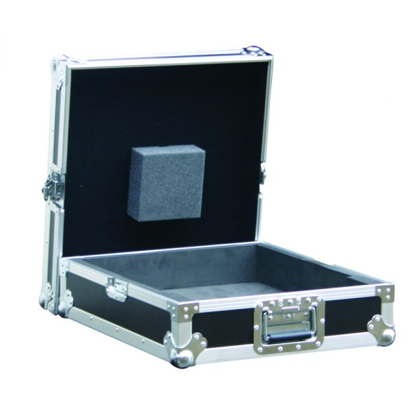 Flight cases tables de mixage - Power Acoustics - Flight cases - FCM-2000