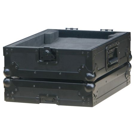 Flight cases tables de mixage - Power Acoustics - Flight cases - FCM 12 BL