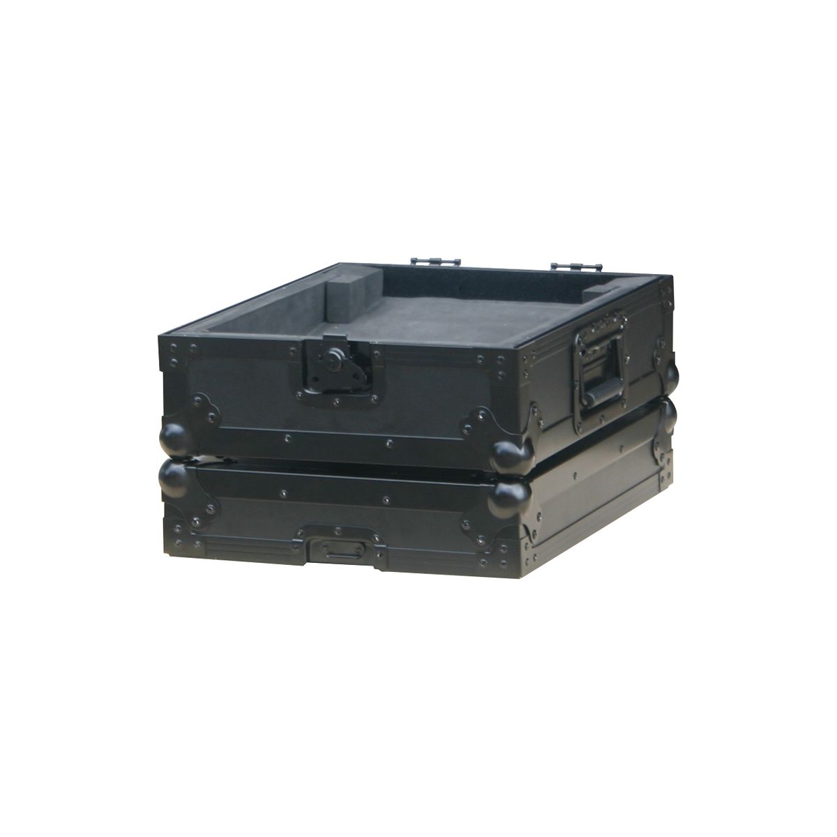 Flight cases tables de mixage - Power Acoustics - Flight cases - FCM 12 BL