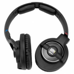 	Casques de studio - KRK - KNS 8400