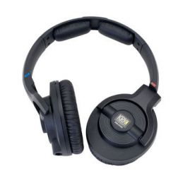 	Casques de studio - KRK - KNS 6400