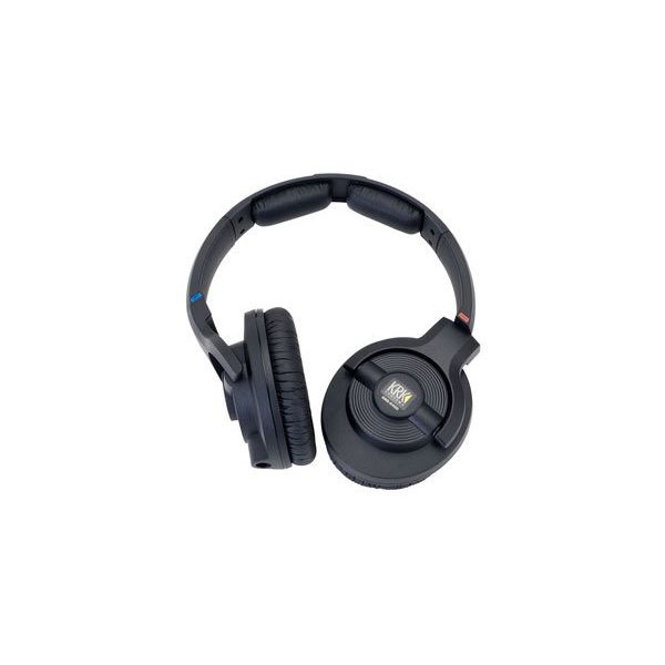 Casques de studio - KRK - KNS 6400