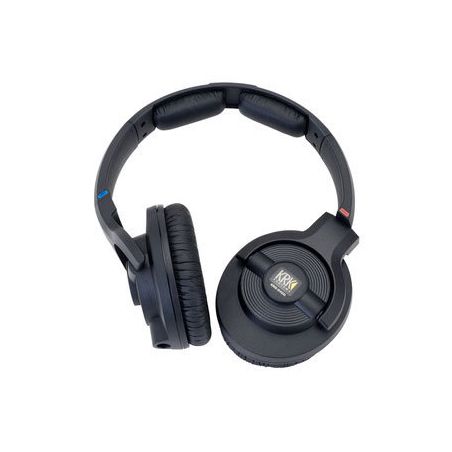 Casques de studio - KRK - KNS 6400