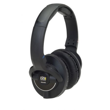 Casques de studio - KRK - KNS 6400