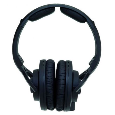 Casques de studio - KRK - KNS 6400