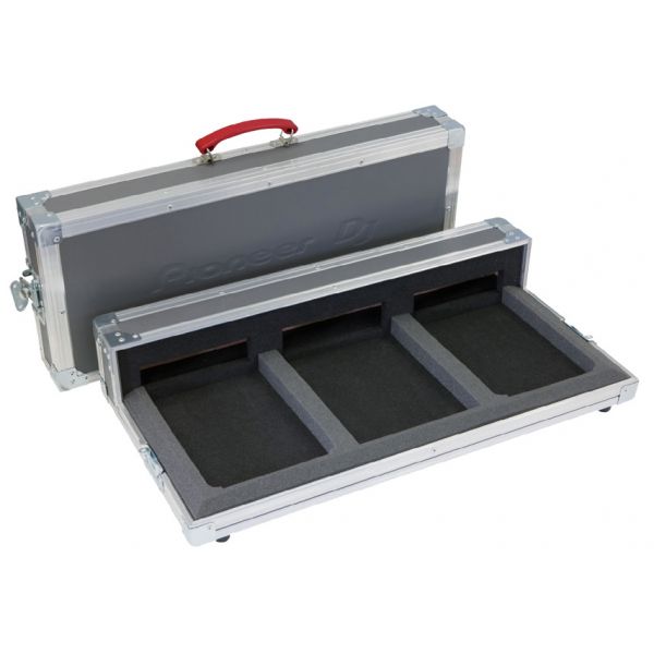 Flight cases régies DJ - Pioneer DJ - PRO 350FLT-W Flight cases régies DJ - Pioneer DJ - PRO 350FLT-W