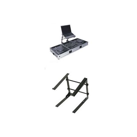 Stands laptops DJ - Power Acoustics - Accessoires - DJ STAND