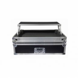 	Flight cases contrôleurs DJ - Power Acoustics - Flight cases - FC S4 BL - KONTROL S4 / S5