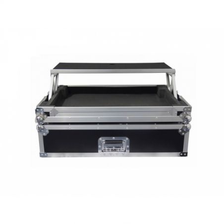 Flight cases contrôleurs DJ - Power Acoustics - Flight cases - FC S4 BL - KONTROL S4 / S5