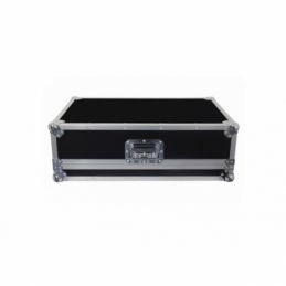 	Flight cases contrôleurs DJ - Power Acoustics - Flight cases - FC S4 BL - KONTROL S4 / S5