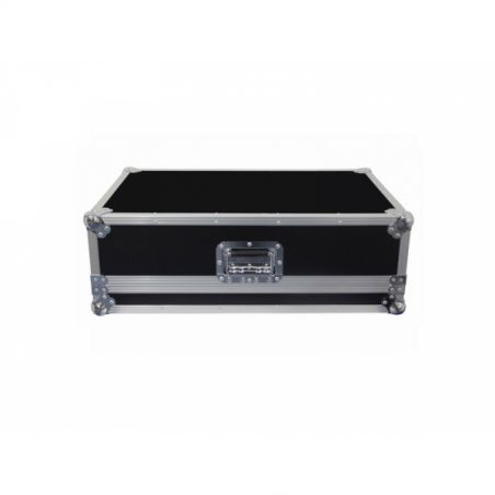 Flight cases contrôleurs DJ - Power Acoustics - Flight cases - FC S4 BL - KONTROL S4 / S5