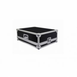 	Flight cases contrôleurs DJ - Power Acoustics - Flight cases - FC S4 BL - KONTROL S4 / S5