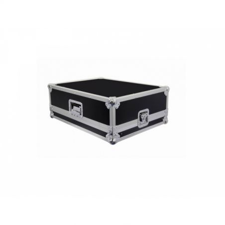 Flight cases contrôleurs DJ - Power Acoustics - Flight cases - FC S4 BL - KONTROL S4 / S5