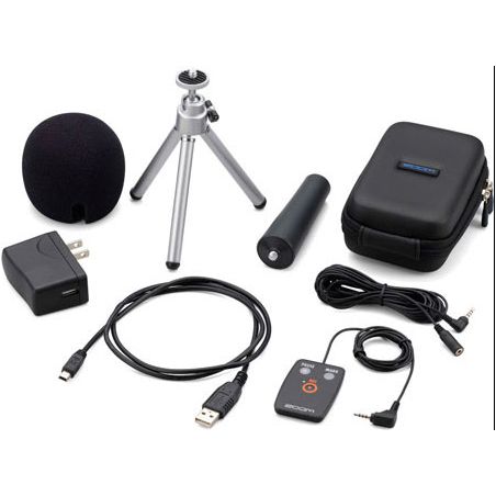 Accessoires enregistreurs numériques - Zoom - APH2-n KIT ACCESSOIRES H2n