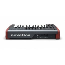 	Claviers maitres compacts - Novation - IMPULSE 25