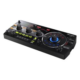 	Multi-effets DJ - Pioneer DJ AlphaTheta - RMX 1000