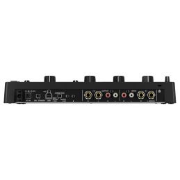 	Multi-effets DJ - Pioneer DJ AlphaTheta - RMX 1000
