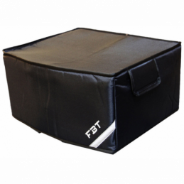 Housses enceintes - FBT - VT-C 208 housse pour CLA...