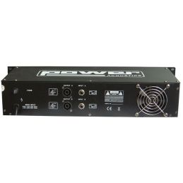	Ampli Sono stéréo - Power Acoustics - Sonorisation - ST 300