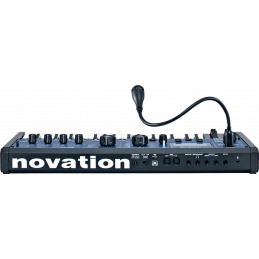 	Synthé numériques - Novation - MININOVA