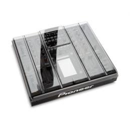 Decksavers - DeckSaver - DJM2000 TRANSPARENT