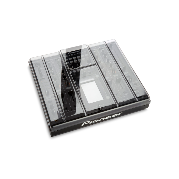 Decksavers - DeckSaver - DJM2000 TRANSPARENT