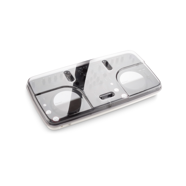 Decksavers - DeckSaver - DDJ-ERGO TRANSPARENT Decksavers - DeckSaver - DDJ-ERGO TRANSPARENT