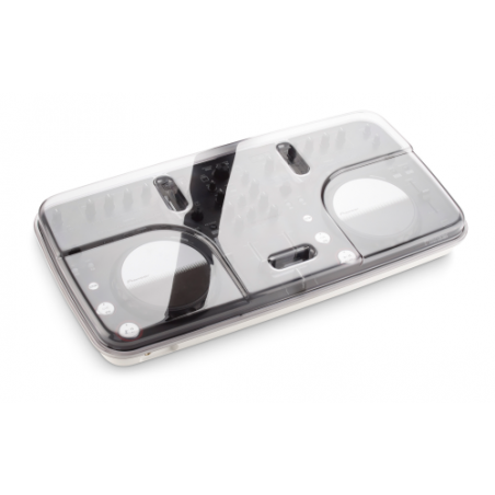 Decksavers - DeckSaver - DDJ-ERGO TRANSPARENT...
