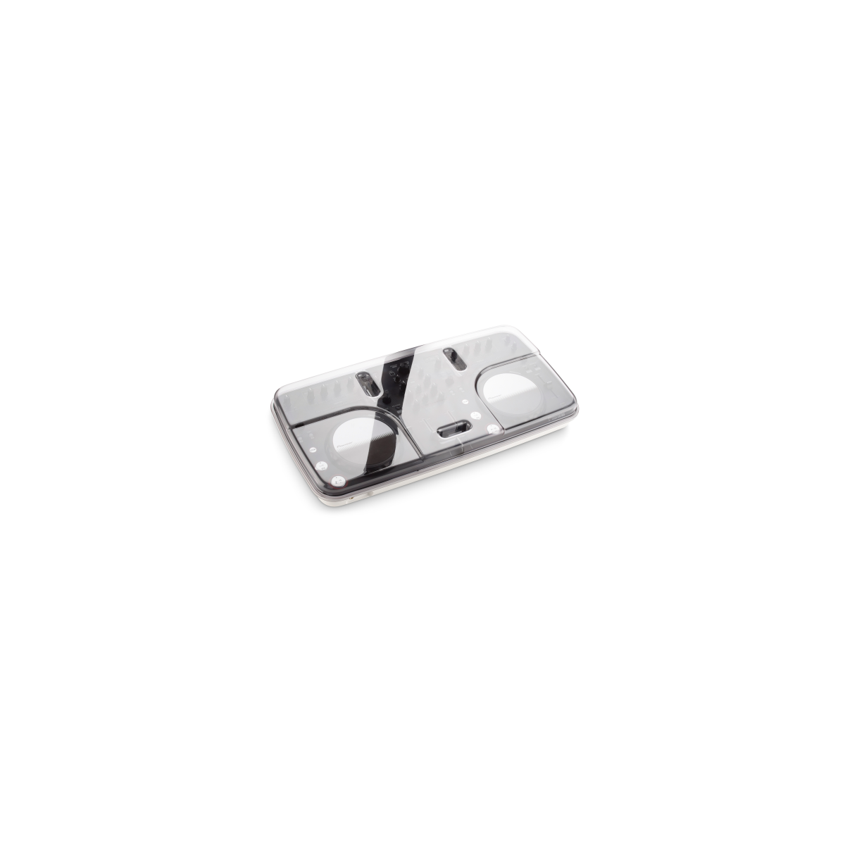 Decksavers - DeckSaver - DDJ-ERGO TRANSPARENT...